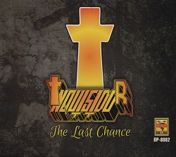 INQUISIDOR (Mexico) / The Last Chance