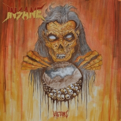INSANE (Sweden) / Victims