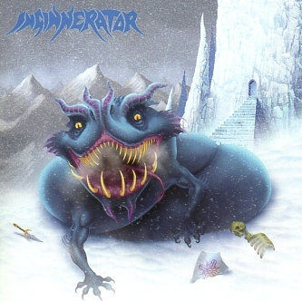 INSINNERATOR(US) / Hypothermia