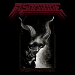 IN SOLITUDE (Sweden) / The World. The Flesh. The Devil