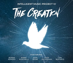 INTELLIGENT MUSIC PROJECT (Bulgaria) / VI - The Creation
