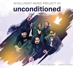 INTELLIGENT MUSIC PROJECT (Bulgaria) / VII - Unconditioned