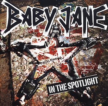 BABY JANE (Sweden) / In The Spotlight