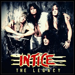 INTICE (US) / The Legacy