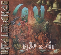 INTOLERANCE (Czech Republic) / Muj Svet + Balady (2CD)