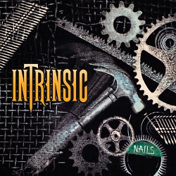 INTRINSIC (US) / Nails