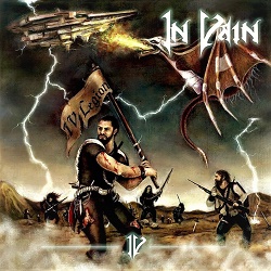 IN VAIN (Spain) / IV