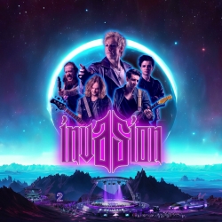 INVASION (Norway) / II