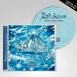 INVASION (US) / Victim Of The Storm