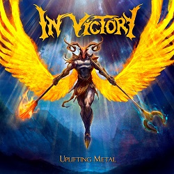IN VICTORY (Sweden) / Uplifting Metal