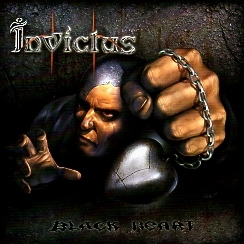 INVICTUS (France) / Black Heart