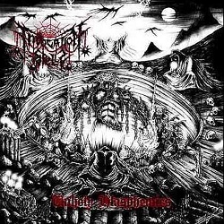 INVOCATION SPELLS (Chile) / Unholy Blasphemies