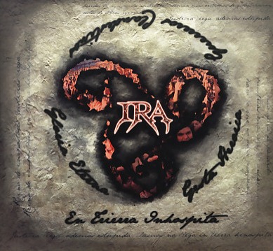 IRA (Mexico) / En Tierra Inhospita (CD+DVD)