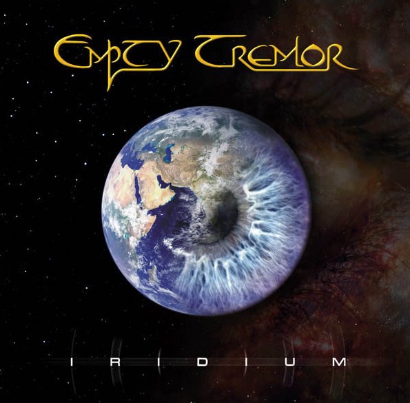 EMPTY TREMOR (Italy) / Iridium