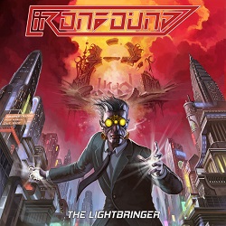 IRONBOUND (Poland) / The Lightbringer
