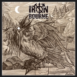 IRONBOURNE (Sweden) / Ironbourne