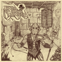 IRON CURTAIN (Spain) / Metal Gladiator