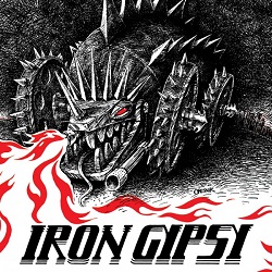 IRON GYPSY (Canada) / Iron Gypsy + Take #2
