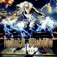 ISANTA MEIDAN (Finland) / Toinen Tuleminen