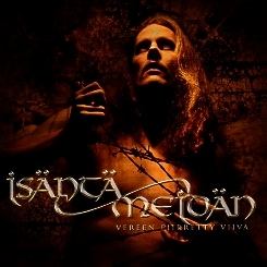 ISANTA MEIDAN (Finland) / Vereen Piirretty Viiva