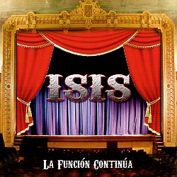 ISIS (Mexico) / La Funcion Continua + 2