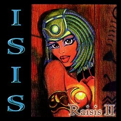 ISIS (Mexico) / Raisis 2