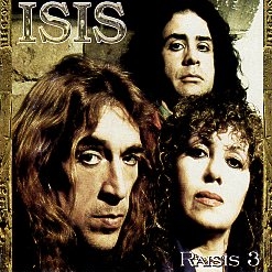 ISIS (Mexico) / Raisis 3