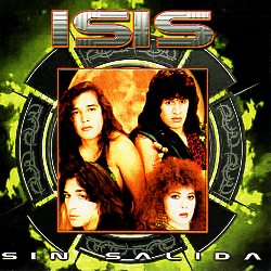 ISIS (Mexico) / Sin Salida