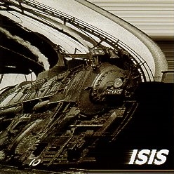 ISIS (Mexico) / Tren Loco + 4