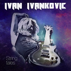 IVAN IVANKOVIC (Croatia) / String Tales