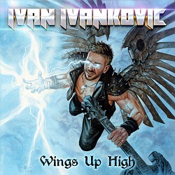 IVAN IVANKOVIC (Croatia) / Wings Up High