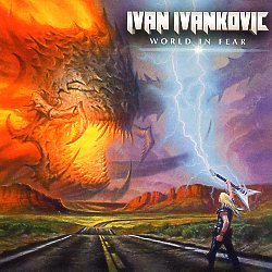IVAN IVANKOVIC (Croatia) / World In Fear