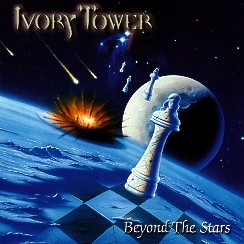 IVORY TOWER (Germany) / Beyond The Stars