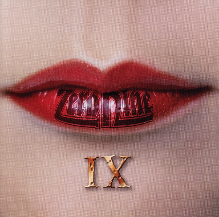 ZERO NINE (Finland) / IX