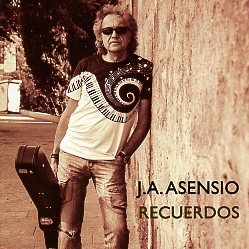 J.A. ASENSIO (Spain) / Recuerdos