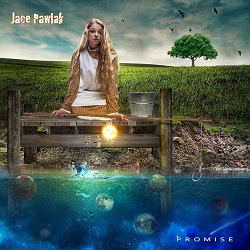 JACE PAWLAK (US) / Promise