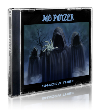 JAG PANZER (US) / Shadow Thief