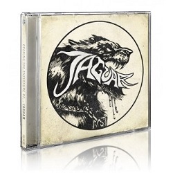 JAGUAR (UK) / Opening The Enclosure Of...