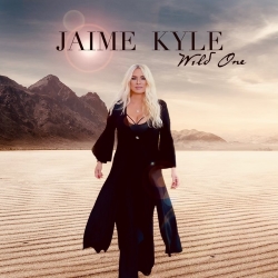 JAIME KYLE (US) / Wild One