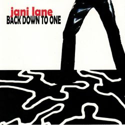 JANI LANE (US) / Back Down To One