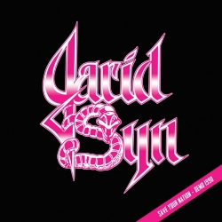 JARID SYN (US) / Save Your Nation - Demo 1990