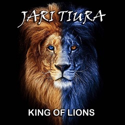 JARI TIURA (Finland) / King Of Lions