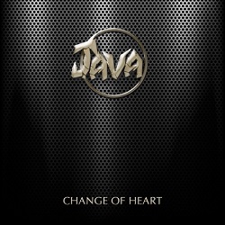 JAVA (UK) / Change Of Heart