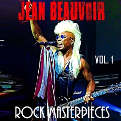 JEAN BEAUVOIR (US) / Rock Masterpieces Vol. 1