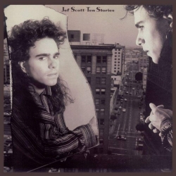JEF SCOTT (US) / Ten Stories