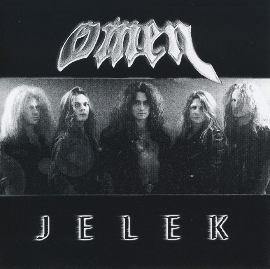 OMEN (Hungary) / Jelek (original)