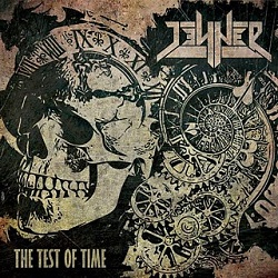 JENNER (Serbia) / The Test Of Time