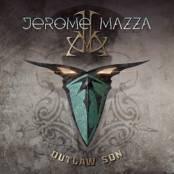 JEROME MAZZA (US) / Outlaw Son
