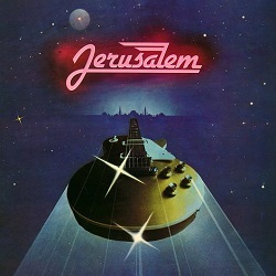 JERUSALEM (Sweden) / Volume One