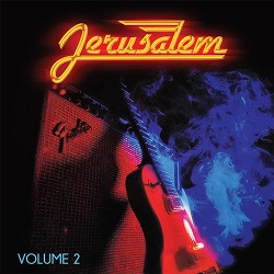 JERUSALEM (Sweden) / Volume Two